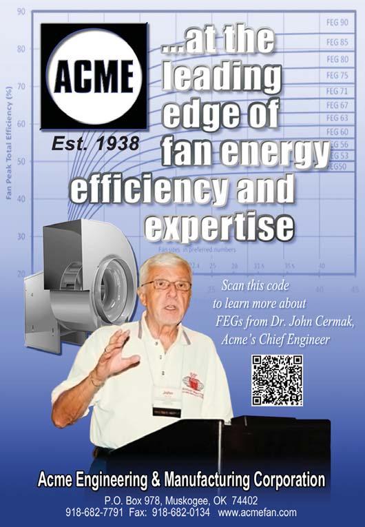 Year after Year Acme s Warranty Provides Confidence.