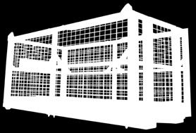 This Cage can also be manufactured to suit First Aid