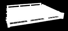 supplied flatpacked Option Available Sheet Metal Floor Internal Width