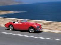 Austin Healey Club of Manitoba, please visit our