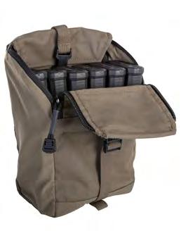 Breaching Charges Jacket
