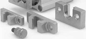 pplicable mounting bracket Joint Type mounting bracket Type mounting bracket,, YU-3 YU- YU- YU- Y-3 Y- Y- Y- Y-3 Y- Y- Y- ød1 pplicable air cylinder bore size 3 For ø, ø For ø, ø For ø For ø ounting
