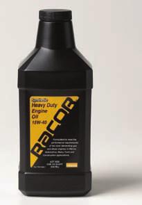 Racor Lubrication Products Part # ADT 9333 Synthetic Heavy-Duty Engine Oil This premium, fully synthetic, engine