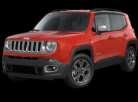 Renegade Jeep Renegade packages are only available through the Great Lakes, West, Midwest, Denver,
