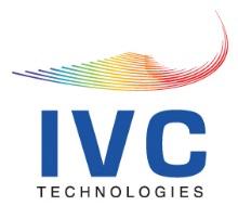 Individual Registration & Payment Info: IVC Technologies Training Registration Course Name: Scheduled Dates: Alternate Dates: Name: Title / Position: Company: Dept: Address 1 E-Mail: Address 2 Phone