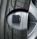 decrease tire life resulting in less than desirable tread wear and leaving tires more