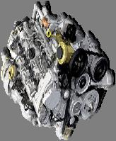 Direction of Powertrain Development Maximize existing technology From advanced diesel/gasoline to high-efficiency HV engine From