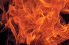 Disappointing statistics Fire is a great disaster that often cause material damage and life and health hazard.