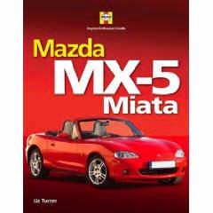 DO IT UP MAZDA MX-5 A PRACTICAL GUIDE TO RENOVATION ON A BUDGET by Paul Hardiman, Arguably the Mazda MX-5 was singlehandedly responsible for the revival of the sports car market, sparking off a new
