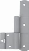 G-0 ESSORIES FOR IP SYSTEM FITTINGS OUPLING HINGES IP NO.