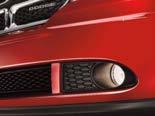 minimize glare. They are designed specifically for your vehicle and provide an integrated look.
