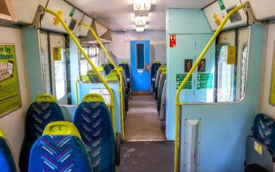 Case Study Ebbw Vale Line Reopened for passenger service in 2008 after 46 years Operated by