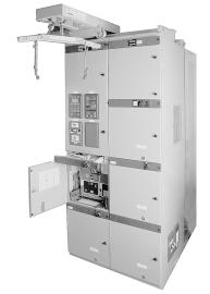 New Information Supersedes Data 33-790-1H, dated October 1996 DS/DSII Low Voltage Switchgear Page 1 DS Switchgear