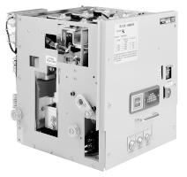 The DS-VSR is designed for starting and controlling 3 phase, 50/60 hertz, AC motors and can be applied in nearly any application including other contactor loads in harsh environments.