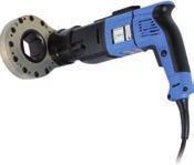 THE LÖSOMATS BY GEDORE CORDLESS TORQUE WRENCH 90 6,000 NM LDA CUBE LAW SERIES LDA, LAW Flexible. Independent. Award-winning.