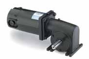 Motors Right-Angle SCR Rated - 5-135 In-Lbs. Low Voltage - 25-135 In-Lbs. AC / Controls Accessories / Kits X-Ref / Index Tech.
