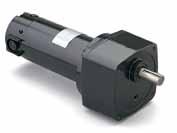 Motors PE350 Series - Parallel Shaft - SCR Rated - 25-371 In-Lbs. Low Voltage - 155-341 In-Lbs AC / Controls Accessories / Kits X-Ref / Index Tech.
