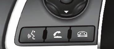 BLUETOOTH OPERATION WITH NAVIGATION SYSTEM (if equipped) 9 Bluetooth Controls (if equipped) For a list of compatible Bluetooth devices, please go to http://www.mitsubishicars.