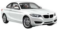2 SERIES Coupe (F22, F87) -016 1202039 32106797617 1202040 32106797618,