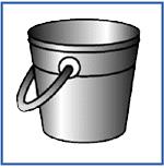 Get a measurable container, like a 5 gallon bucket, make sure no other water is running in or outside the house, turn the faucet on all the way and time how long it takes to fill the container.