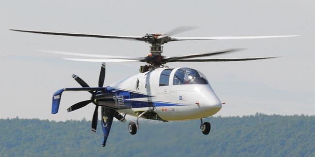 8 In summary then, the principle of both lift compounding and thrust compounding is to offload the main rotor with the goal of having the aircraft achieve more efficient flight at lower airspeeds or