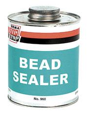 can 6 Innerliner Repair Sealant (non flammable) REMA TIP TOP offers two distinct Repair Sealer formulations to accommodate unique customer preferences or requirements.