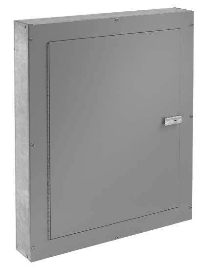 Type 1 Telephone Cabinets Telephone Cabinets T90 Application Designed as a housing for telephone and communication cable termination. Can also be used for electrical controls and instruments.