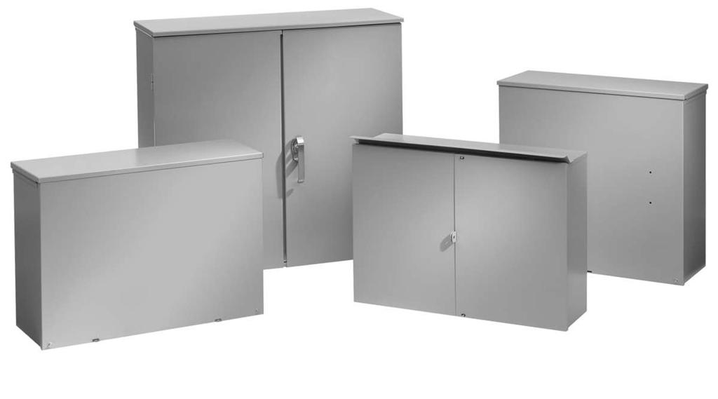 Current Transformer Cabinets CT Cabinets and Terminal Boxes A90CT Application These cabinets offer varied solutions for cabinet size, construction, and mounting of instrument current transformers.