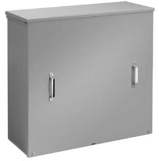 Current Transformer Cabinets CT Cabinets and Terminal Boxes A90CT Screw Cover Current Transformer with Steel Foot Mount Panel Features Cover with