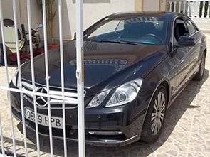 Mercedes E350 Auto (2011) 4 door saloon, CDi Automatic, 59,000 kms, 1 owner, Full service history, A/C (Full climate), ABS, CD