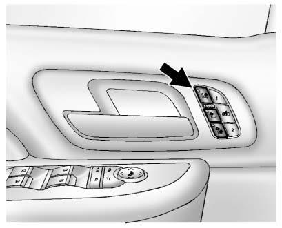 Seats and Restraints 3-7 WARNING (Continued) the seat that insulates against heat, such as a blanket, cushion, cover, or similar item. This may cause the seat heater to overheat.