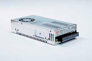 AESSORIE S POWER SUPPLIES Indoor Power Supplies WATTAGE L W H Protection from: ooling: Indicator: 10 15 20 25 35
