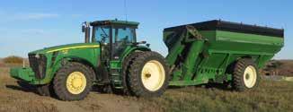 Deere 8430 & Brent 1084 Upcoming auctions around the world