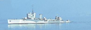 Psilander Class Destroyer The Psilanders were part of Sweden s purchase from Italy in 1940, having been part of the Italian Navy s Sella class.