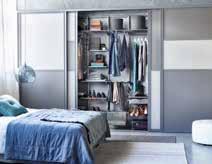 Scandinavian design Complete storage solutions Easy to change over time Easy to assemble Terms and conditions.