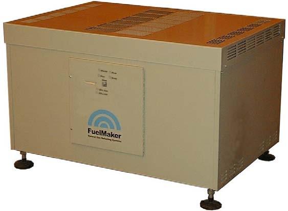 Multi-Compressor VRA s Three models available Physical Specs: 33 x 48 x 32 (LxWxH) 580 lbs.