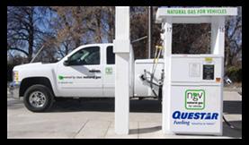 CNG Station Business Models (continued...) LDCs also own public access stations, and provide CNG service at stations that are part of their facilities, or a nearby public location.