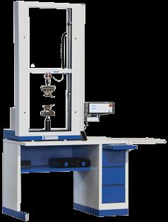 Furthermore, thorough retraining in the application laboratory from Hegewald & Peschke or directly with the
