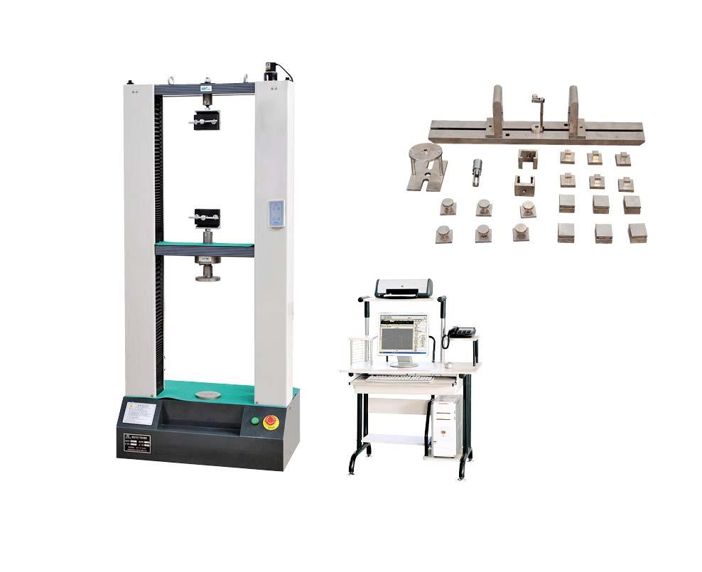 12.MWD Series Wood-based Panel Universal Testing Machine This series machine is widely used to test mechanical property for wood, container floor, wood-based panel and surface decorated panel, in
