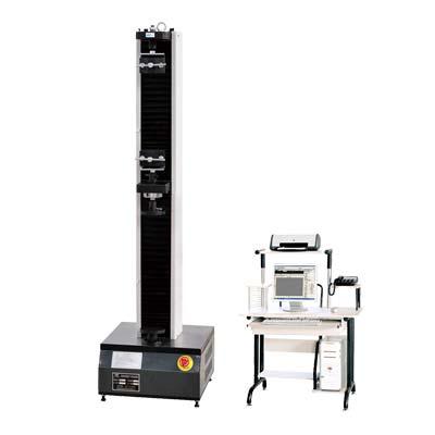 2. WDW Series Microcomputer Control Electronic Universal (Tensile) Testing Machine This series machine comply with standard GB/T16491-2008 and JJG139-1999; and also accord with standard GB, ISO,