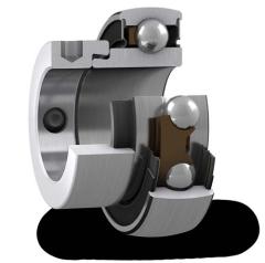 SKF Energy Efficient bearings Engineered to promote sustainability As the need to conserve energy becomes more important every day, any technology that enables even a small reduction in energy