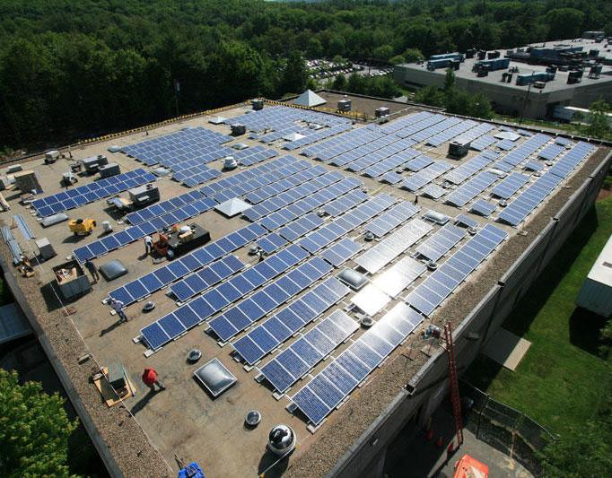 At least 181 Massachusetts schools generate 25,400 kilowatts (kw) of solar electricity, ranking the state s schools 4th in the nation in installed capacity.