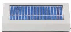power, the Irritrol Plus controller operates with a battery or it s optional SPC-2 solar power converter.