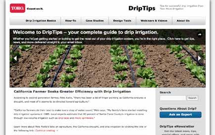 And while you re at it, sign up for the DripTips enewsletter to get the latest news, tips, special offers, and more delivered straight to your email inbox.