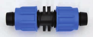 Pro-Loc fittings are also available for hose and dripline