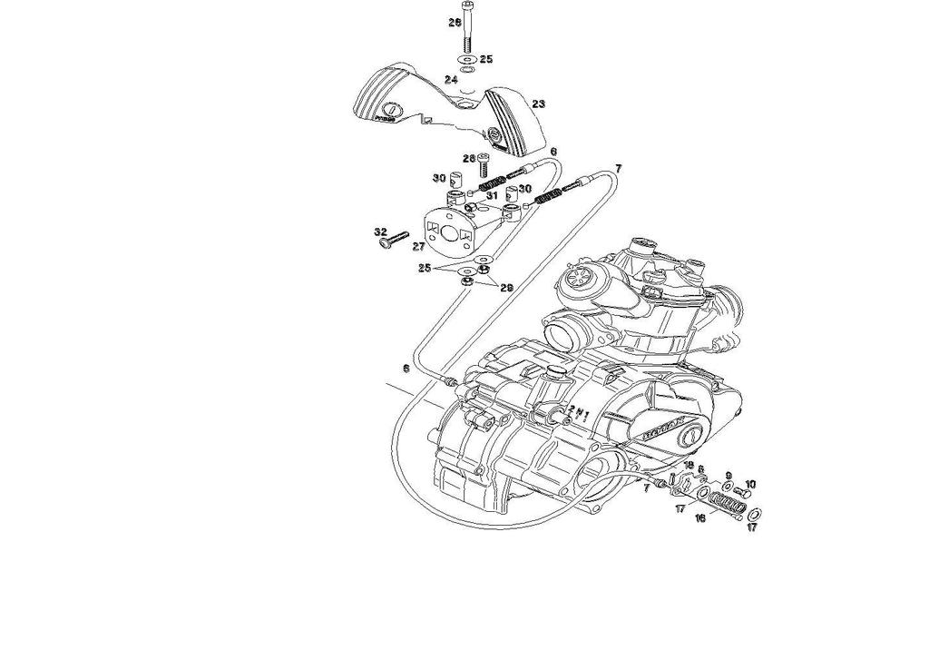 2 A specific primary gear ratio may be determined for each race event by a Supplementary Regulation. Gear shifting 15.