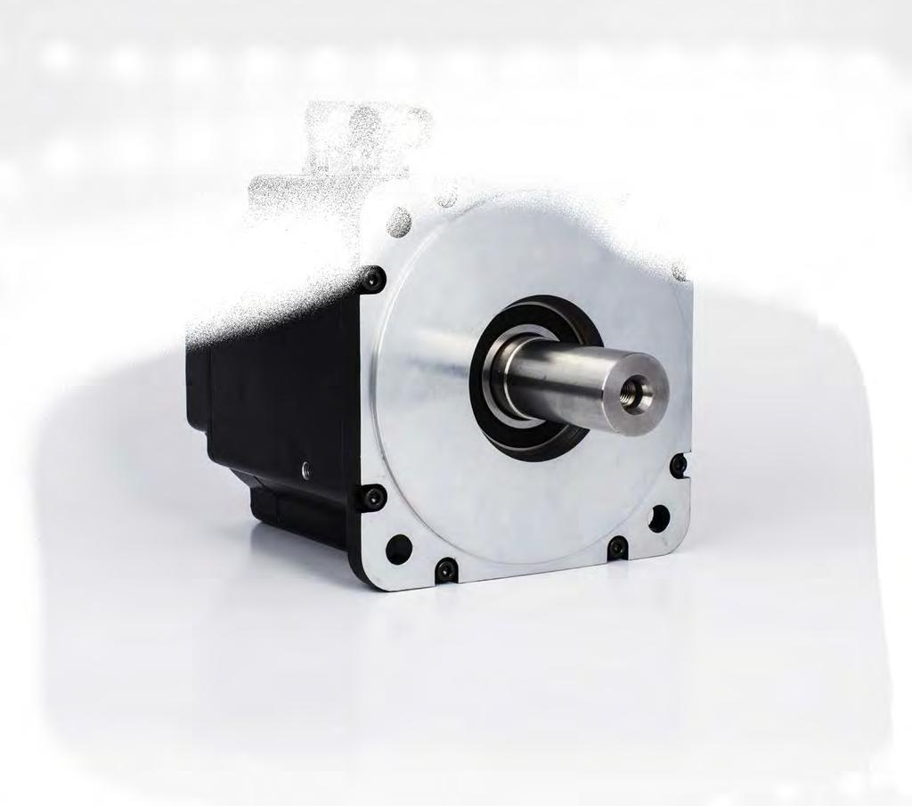 AKM 2G represents the latest evolution of the industry leading AKM motor product family.
