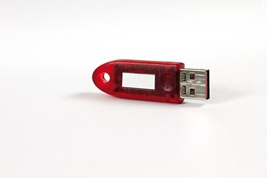 Function Packages Dongle Short description The USB dongle is necessary for authentication of the programmer as well as for creation