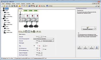 ABOUT SERVOSOFT EASY TO CONFIGURE WITH SERVOSOFT Together with the TWO-YOU program Moog