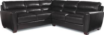 5 D N/A Finishes: Standard: (021) Coffee, Optional: N/A Signature Leather Choices: LE1401-Alpha LE140179